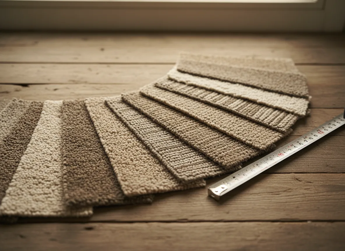 Carpet Installation Scottsville, VA FAQs